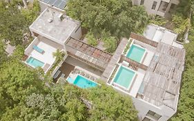 Villa Maracuyá: Villa with 3 jacuzzi, private pool, chef&Spa